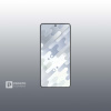 Смартфон Samsung Galaxy S25 Edge 12 ГБ, 256 ГБ Titanium Iceblue